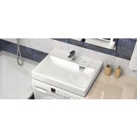 MARRBAXX Стайл V50 (белый D1, с кронштейном, без сифона) Image #2