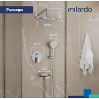 IDDIS Rora RORSB02M67 Image #3