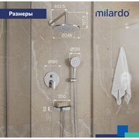 IDDIS Rora RORSB02M67 Image #3