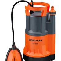 Daewoo Power DHP 3500 Image #1