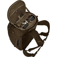 Thule Landmark 40L (темный хаки) Image #3