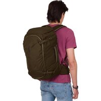 Thule Landmark 40L (темный хаки) Image #5