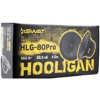 Swat HLG-80Pro Image #4