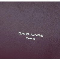 David Jones 823-CM6737-DBD (бордовый) Image #6