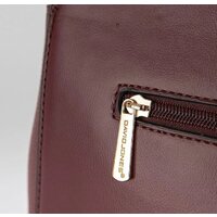 David Jones 823-CM6737-DBD (бордовый) Image #5