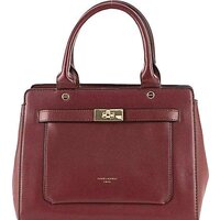 David Jones 823-CM6737-DBD (бордовый)