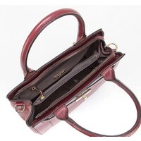 David Jones 823-CM6737-DBD (бордовый) Image #3