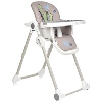 Pituso Mimi (дино, бежевый)