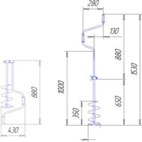 Тонар ЛР-180Д Image #3