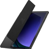 Spigen Ultra Hybrid Pro для Galaxy Tab S9 Plus (черный) Image #5