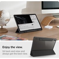 Spigen Ultra Hybrid Pro для Galaxy Tab S9 Plus (черный) Image #13