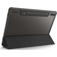 Spigen Ultra Hybrid Pro для Galaxy Tab S9 Plus (черный) Image #11