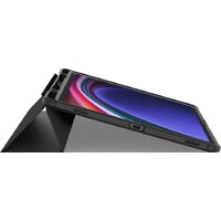 Spigen Ultra Hybrid Pro для Galaxy Tab S9 Plus (черный) Image #6