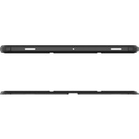 Spigen Ultra Hybrid Pro для Galaxy Tab S9 Plus (черный) Image #4