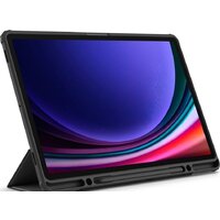 Spigen Ultra Hybrid Pro для Galaxy Tab S9 Plus (черный) Image #10