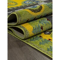 Merinos Orion C070-STAN-GREEN (1.6х2.3) Image #2