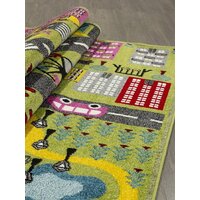 Merinos Orion C070-STAN-GREEN (1.6х2.3) Image #3