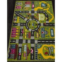 Merinos Orion C070-STAN-GREEN (1.6х2.3) Image #4