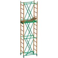 Тапанар вышка-тура Спектр-12 1.2x0.7x4.7