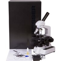 Bresser Erudit DLX 40–1000x 72350 Image #6