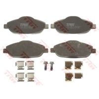 TRW GDB1761 Image #2