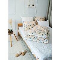 Angellini Дуэт 8с022дб (200x220, звездный/белый) Image #3