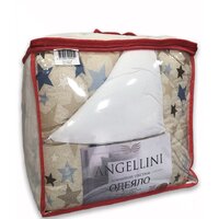 Angellini Дуэт 8с022дб (200x220, звездный/белый) Image #2