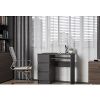 ДСВ Мори левый МС-6 (графит)