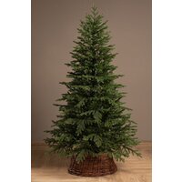 Ёлушка Уральская ЕУРАЛ 21 (2.1м, подставка пластик) Image #2