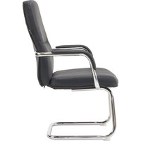 Everprof Vesta CF (экокожа, черный) Image #3