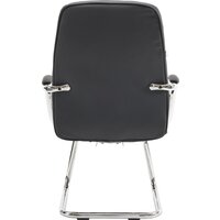 Everprof Vesta CF (экокожа, черный) Image #5