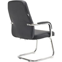 Everprof Vesta CF (экокожа, черный) Image #4