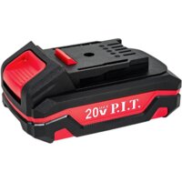 P.I.T. PH20-2.0 (20В/2 Ah)