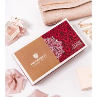 Peterson PTN 1680133-NGV (красный) Image #9