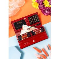 Peterson PTN 1680133-NGV (красный) Image #3