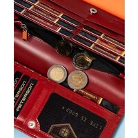 Peterson PTN 1680133-NGV (красный) Image #6