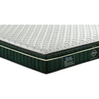 Getha из 100% натурального латекса Compass 100 160x200x33