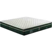 Getha из 100% натурального латекса Compass 100 160x200x33 Image #2