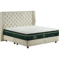 Getha из 100% натурального латекса Compass 100 160x200x33 Image #3