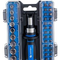 Hoegert Technik HT1S101 (36 предметов)