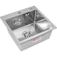 ARFEKA ECO AR 450*450 SATIN DECOR (настольная)