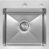 ARFEKA ECO AR 450*450 SATIN DECOR (настольная) Image #2