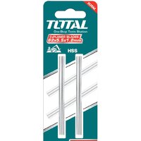 Total для рубанка TAC618201 (2 шт)