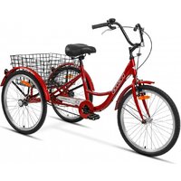 AIST Cargo 1.1 2025 (бордовый) Image #2