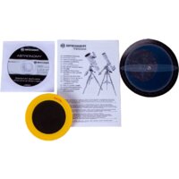 Bresser Messier AR-90L/1200 EXOS-1/EQ4 Image #9