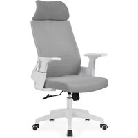 Woodville Flok (серый/белый)