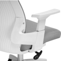 Woodville Flok (серый/белый) Image #7