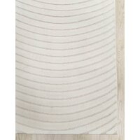 Radjab Carpet Сканди Сизаль Прямоугольник 10937B 12230RK (2x2.9, Beige C/Beige C) Image #3