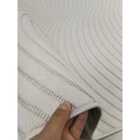 Radjab Carpet Сканди Сизаль Прямоугольник 10937B 12230RK (2x2.9, Beige C/Beige C) Image #5