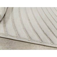 Radjab Carpet Сканди Сизаль Прямоугольник 10937B 12230RK (2x2.9, Beige C/Beige C) Image #6